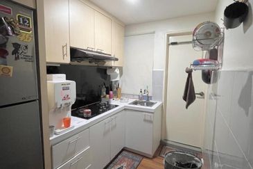 [RENOVATED] APARTMENT IMPIANA SEMENYIH