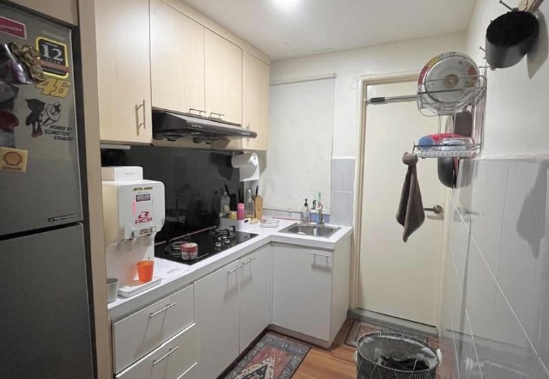 [RENOVATED] APARTMENT IMPIANA SEMENYIH