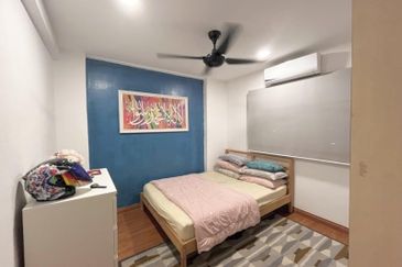 [RENOVATED] APARTMENT IMPIANA SEMENYIH