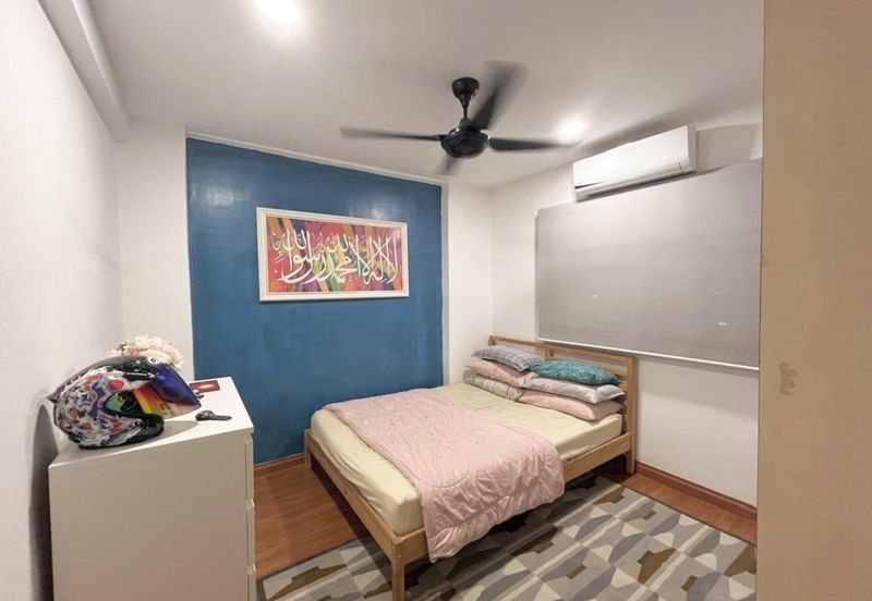 [RENOVATED] APARTMENT IMPIANA SEMENYIH