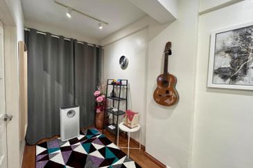 [RENOVATED] APARTMENT IMPIANA SEMENYIH
