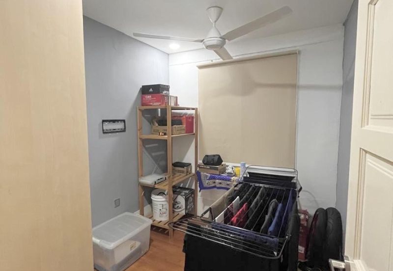 [RENOVATED] APARTMENT IMPIANA SEMENYIH