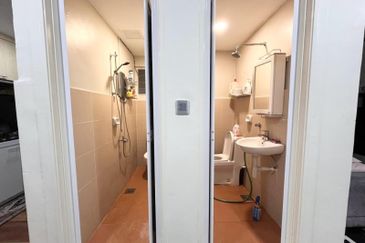 [RENOVATED] APARTMENT IMPIANA SEMENYIH