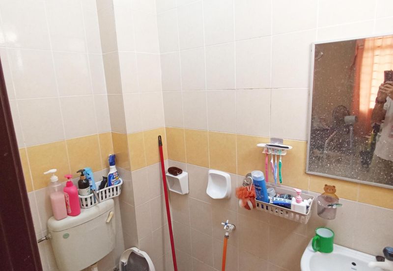 Sri Kejora Apartment (Pangsapuri Sri Kejora)