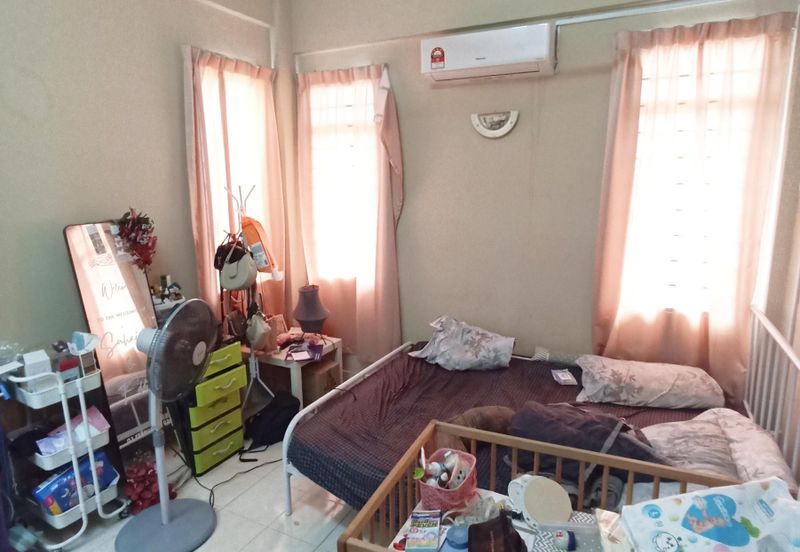 Sri Kejora Apartment (Pangsapuri Sri Kejora)