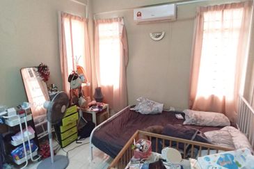 Sri Kejora Apartment (Pangsapuri Sri Kejora)