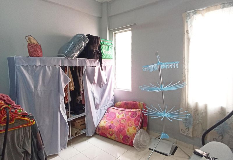 Sri Kejora Apartment (Pangsapuri Sri Kejora)