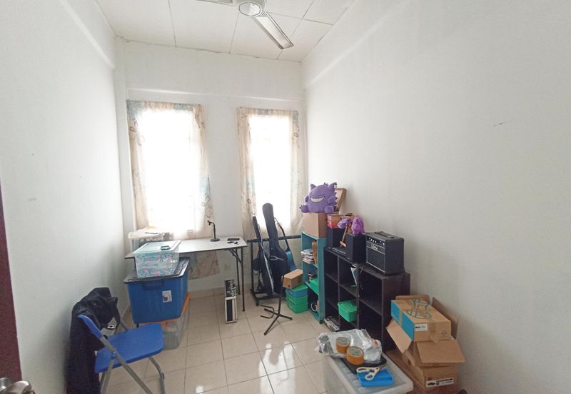 Sri Kejora Apartment (Pangsapuri Sri Kejora)