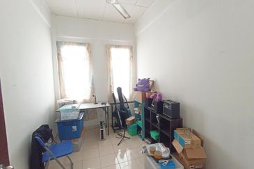 Sri Kejora Apartment (Pangsapuri Sri Kejora)