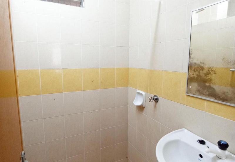 Sri Kejora Apartment (Pangsapuri Sri Kejora)