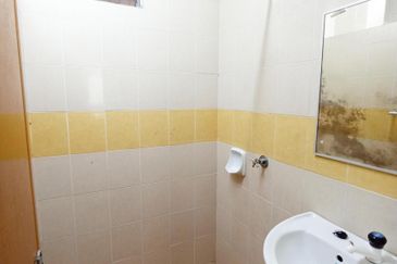 Sri Kejora Apartment (Pangsapuri Sri Kejora)