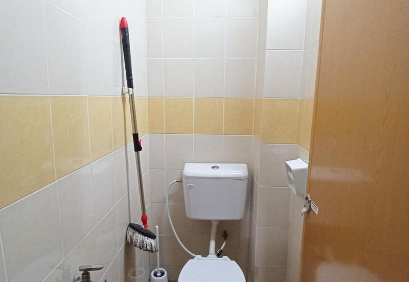 Sri Kejora Apartment (Pangsapuri Sri Kejora)