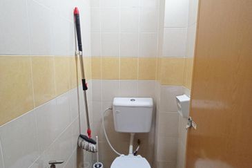 Sri Kejora Apartment (Pangsapuri Sri Kejora)