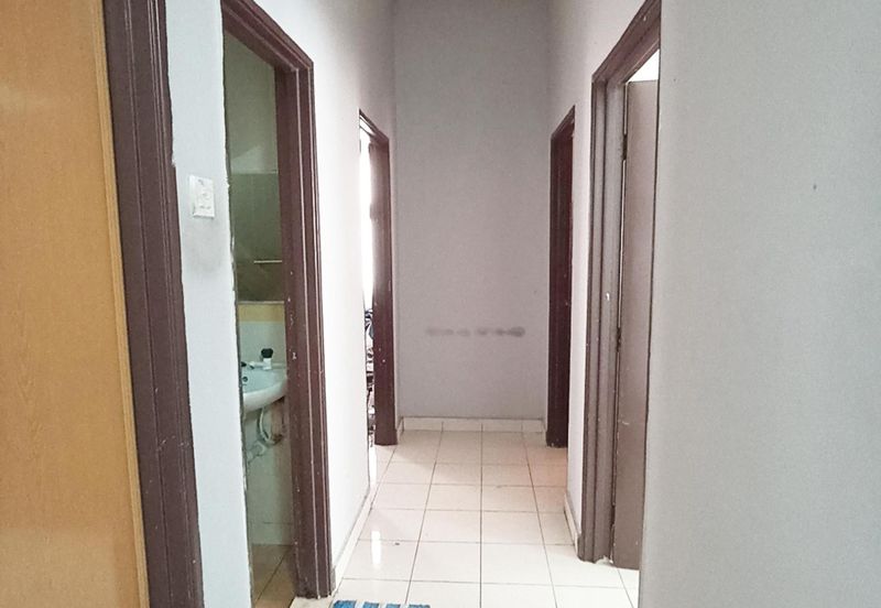 Sri Kejora Apartment (Pangsapuri Sri Kejora)