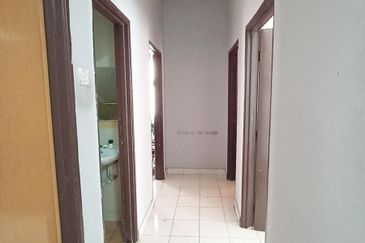 Sri Kejora Apartment (Pangsapuri Sri Kejora)