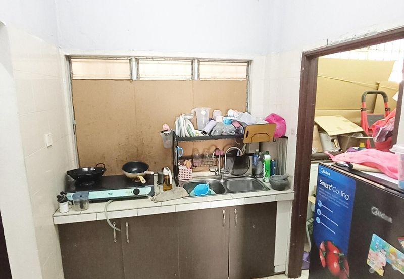 Sri Kejora Apartment (Pangsapuri Sri Kejora)