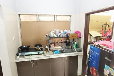 Sri Kejora Apartment (Pangsapuri Sri Kejora)