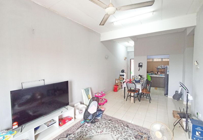 Sri Kejora Apartment (Pangsapuri Sri Kejora)