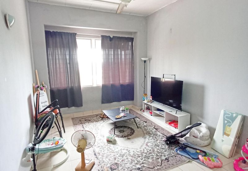 Sri Kejora Apartment (Pangsapuri Sri Kejora)