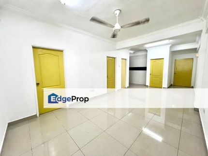 [Booking Rm1000] Residensi Melor Apartment Bangi Seksyen 5 , Selangor, Bangi