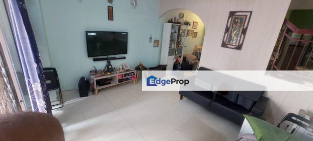 Double Storey Terrace Taman Sri Gombak Renovated Extended, Selangor, Batu Caves 