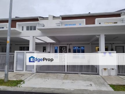 Double Storey Taman Tiara Sendayan Negeri Sembilan, Negeri Sembilan, Seremban