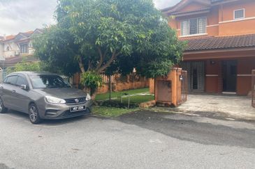 Bandar Saujana Putra