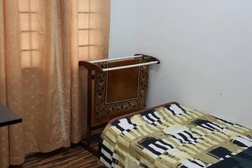 Bandar Saujana Putra