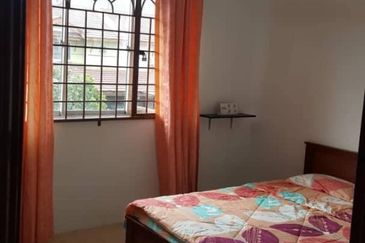 Bandar Saujana Putra