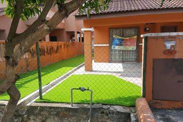 Bandar Saujana Putra