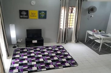 Bandar Saujana Putra