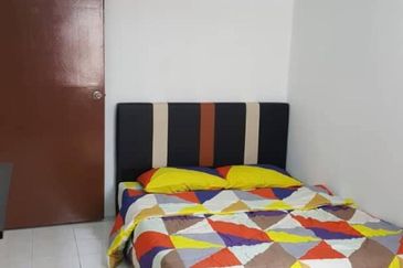 Bandar Saujana Putra