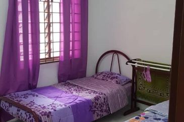 Bandar Saujana Putra