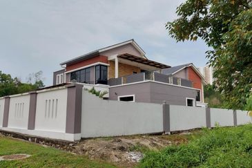 Nilai Spring Villas