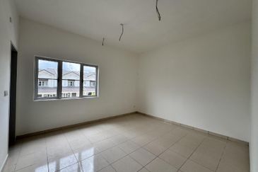 Bandar Baru Salak Tinggi