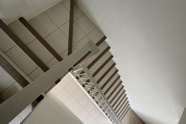 Bandar Baru Salak Tinggi