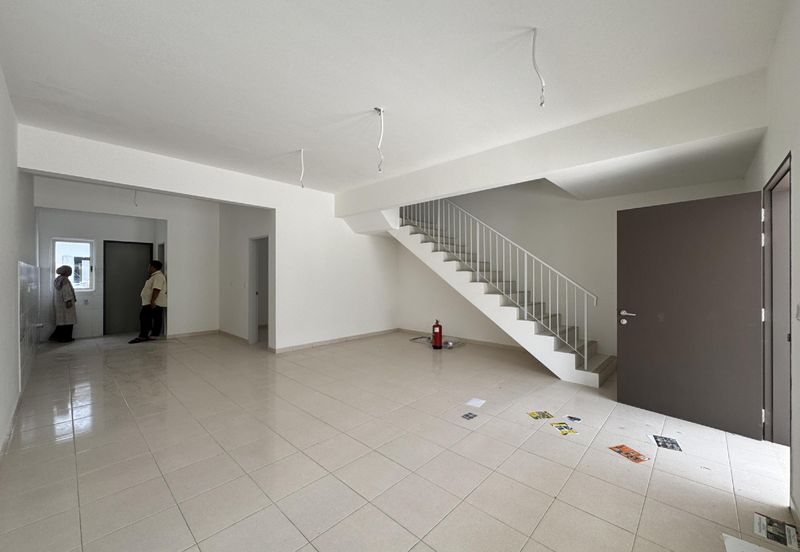 Bandar Baru Salak Tinggi