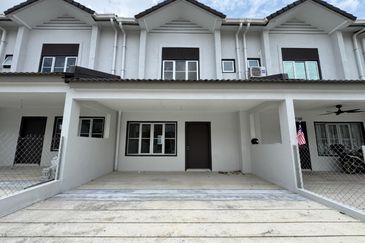 Bandar Baru Salak Tinggi