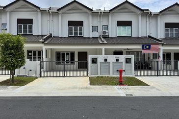 Bandar Baru Salak Tinggi