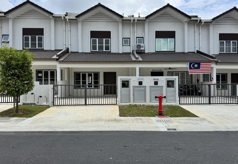 Bandar Baru Salak Tinggi