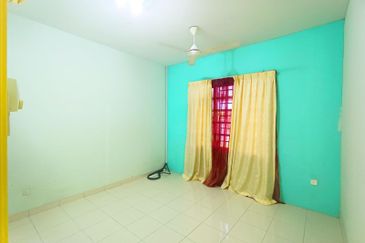 Taman Lavender 88 @ Seremban 3