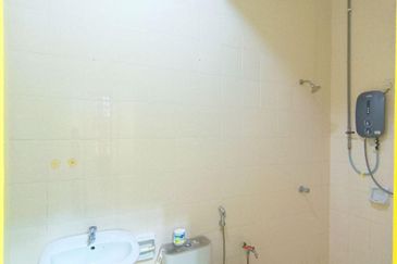 Taman Lavender 88 @ Seremban 3