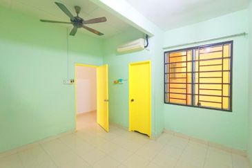 Taman Lavender 88 @ Seremban 3