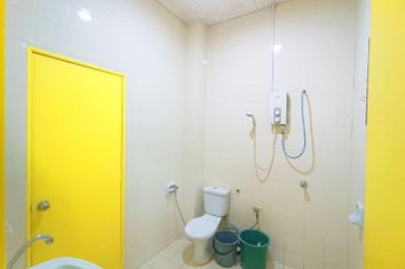 Taman Lavender 88 @ Seremban 3