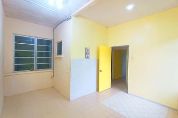 Taman Lavender 88 @ Seremban 3