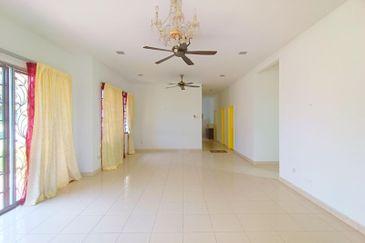 Taman Lavender 88 @ Seremban 3