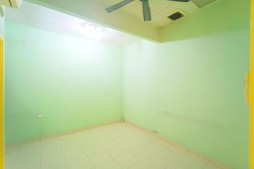 Taman Lavender 88 @ Seremban 3