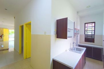 Taman Lavender 88 @ Seremban 3