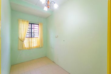 Taman Lavender 88 @ Seremban 3