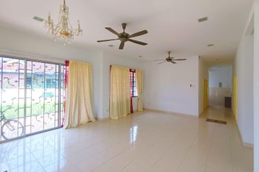 Taman Lavender 88 @ Seremban 3